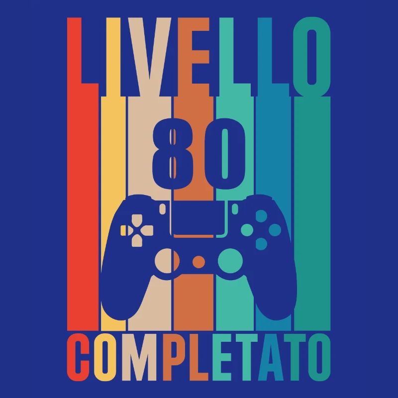Stufe 80