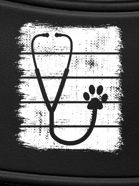 Stethoscope Sketch