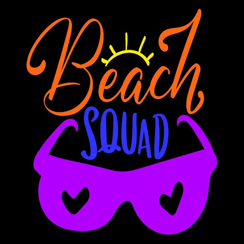 Beach Squad