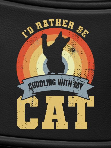 Cat Owner Joke