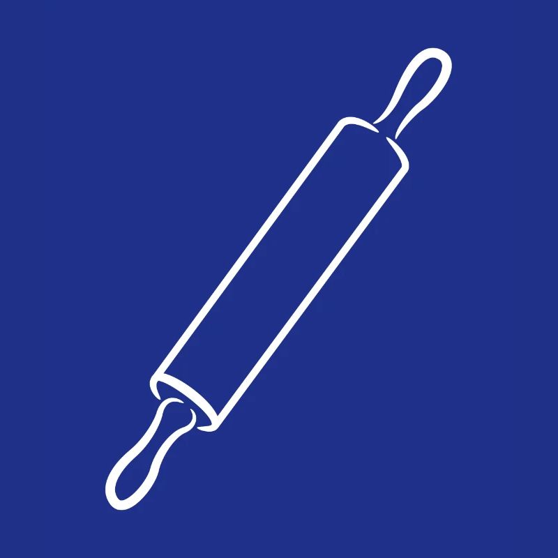 Rolling Pin Drawing