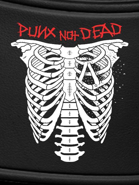 Punx not dead
