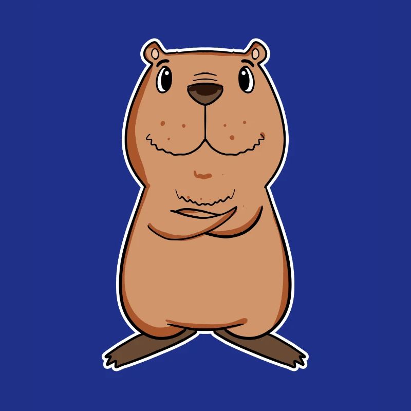 Capybara