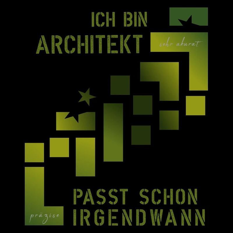Architekt