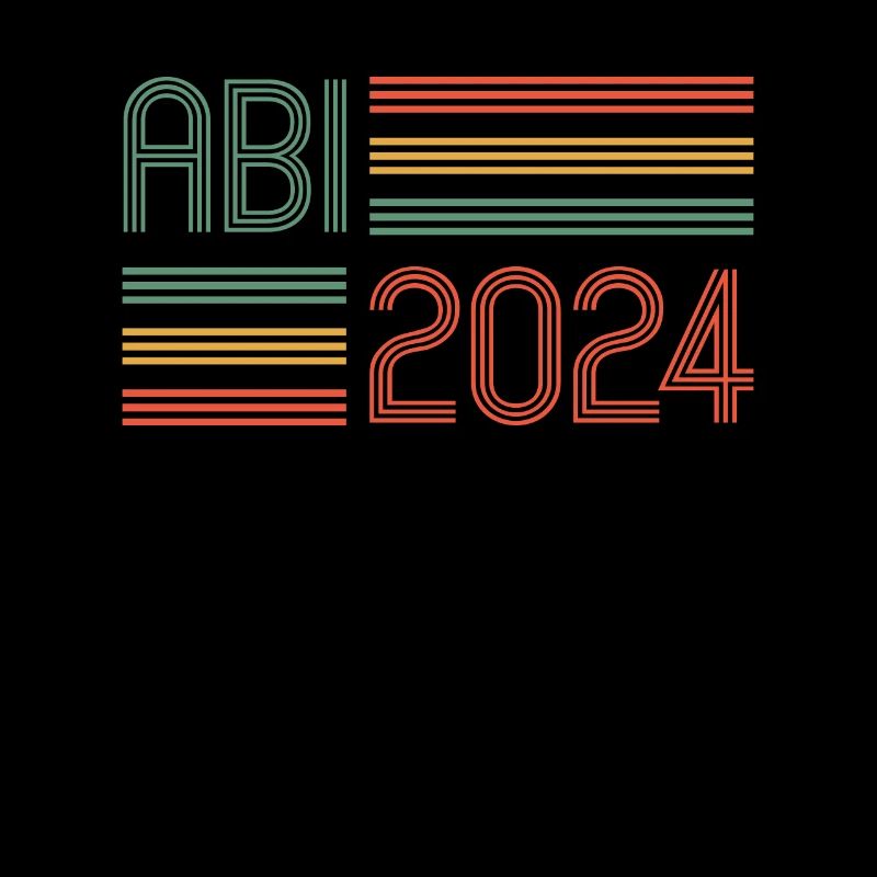 Abitur Junge Mädchen Abi Abitur 2024