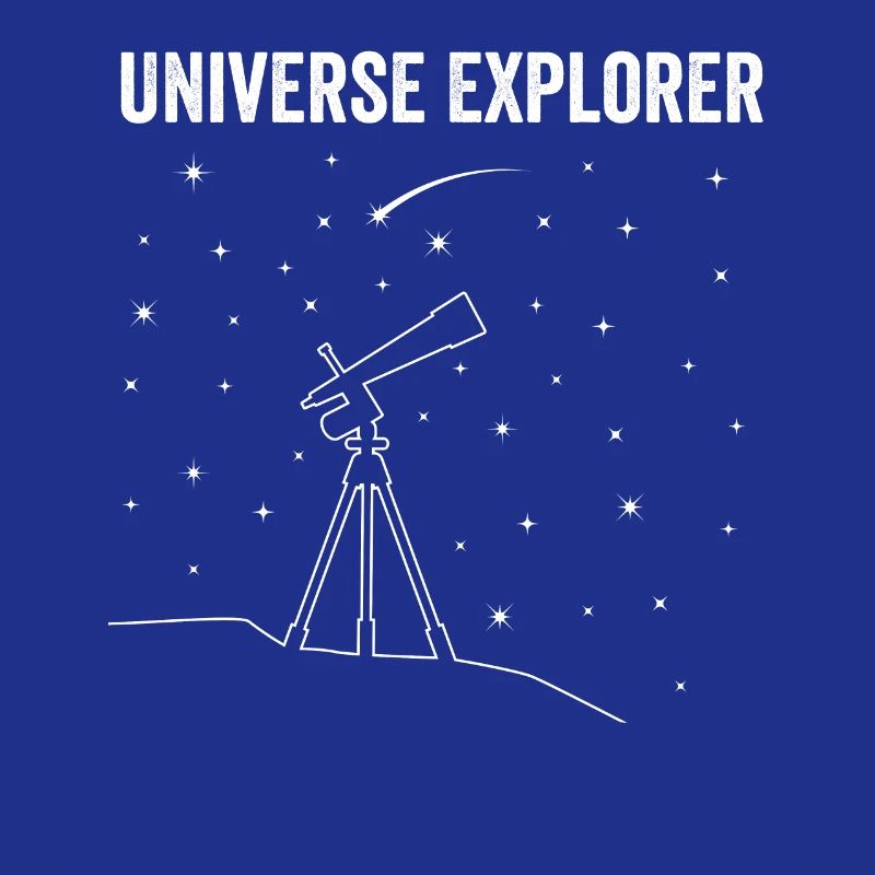 Universe Explorer Astrophotography Passion