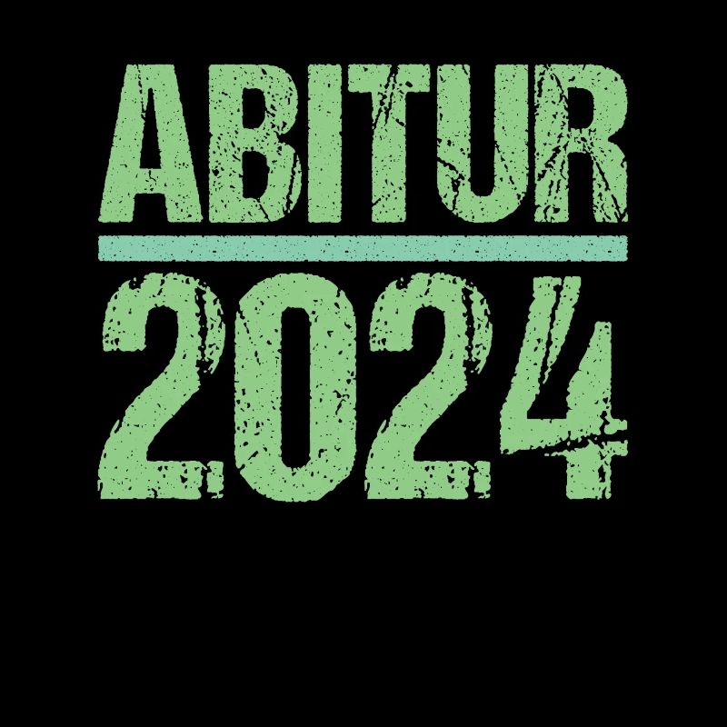 Abitur Junge Mädchen Abi Abitur 2024