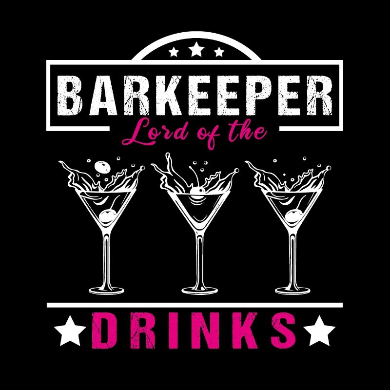 Barkeeper Lord