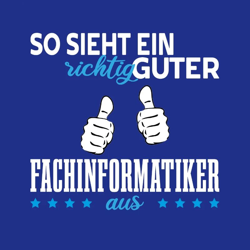 Fachinformatiker