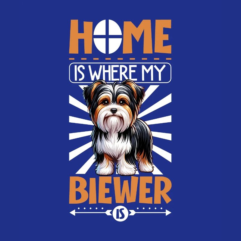 Accueil - Biewer Terrier