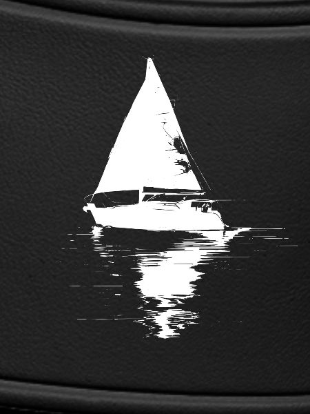 Sailing Sketch