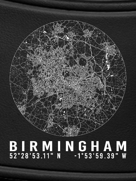 Birmingham