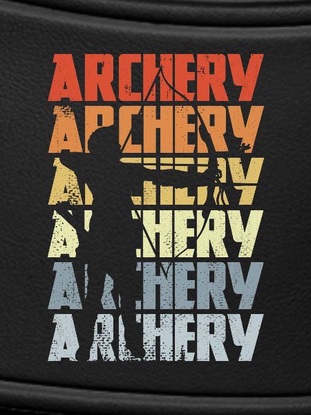 Retro Archer
