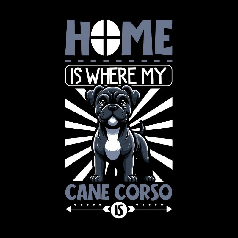 Home - Cane Corso