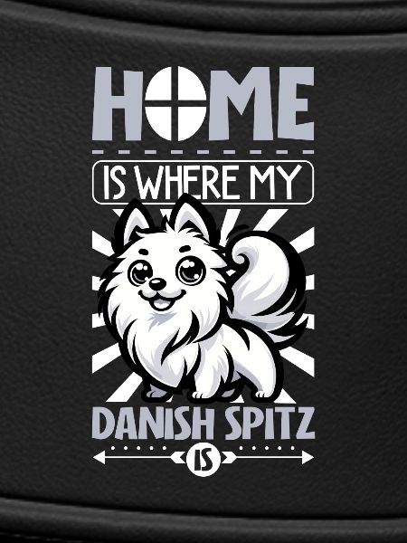 Home - Danish Spitz
