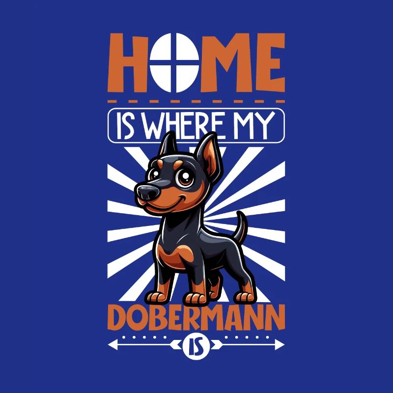 Home - Doberman
