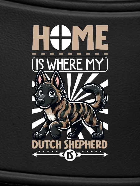 Home - Dutch Shepherd