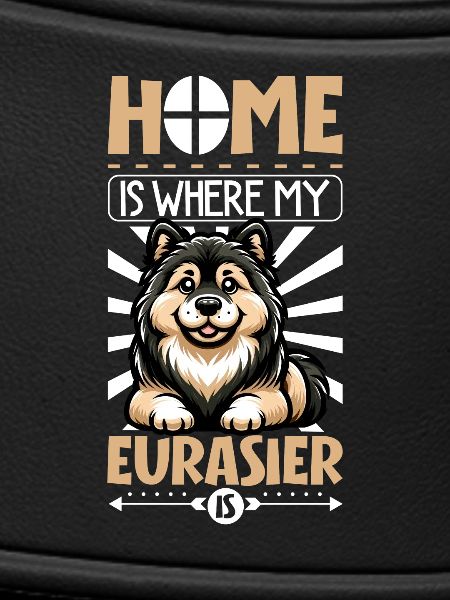 Home - Eurasier