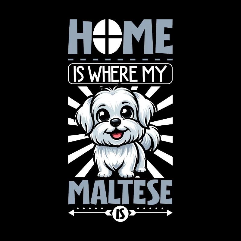Zuhause - Malteser