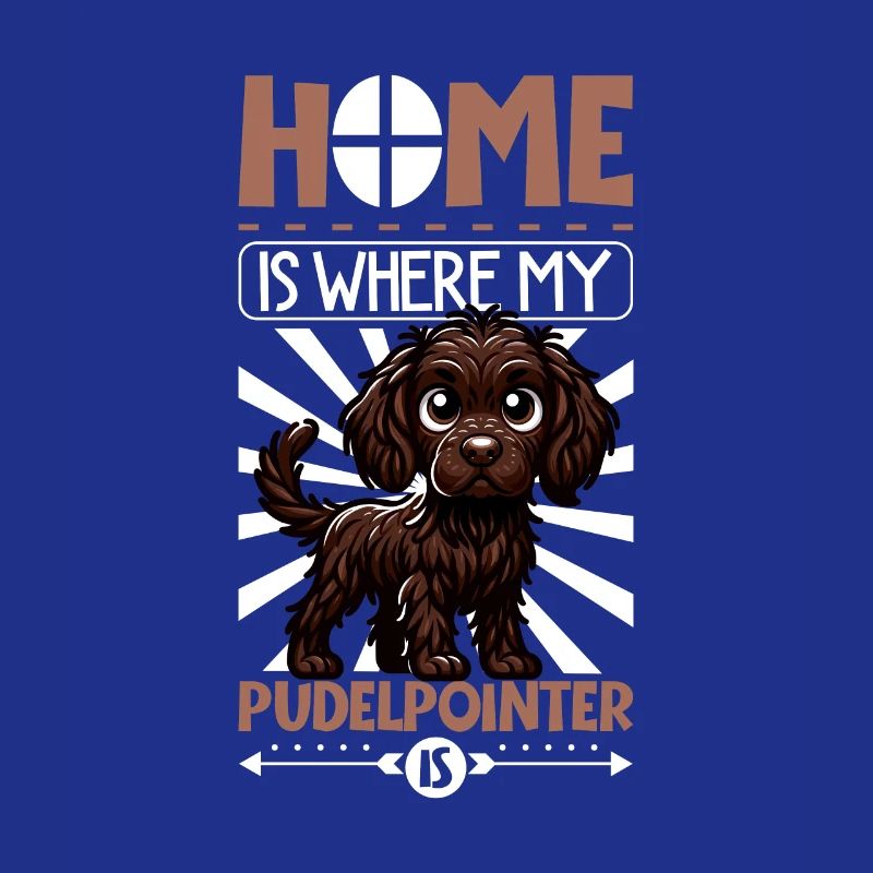 Home - Pudelpointer