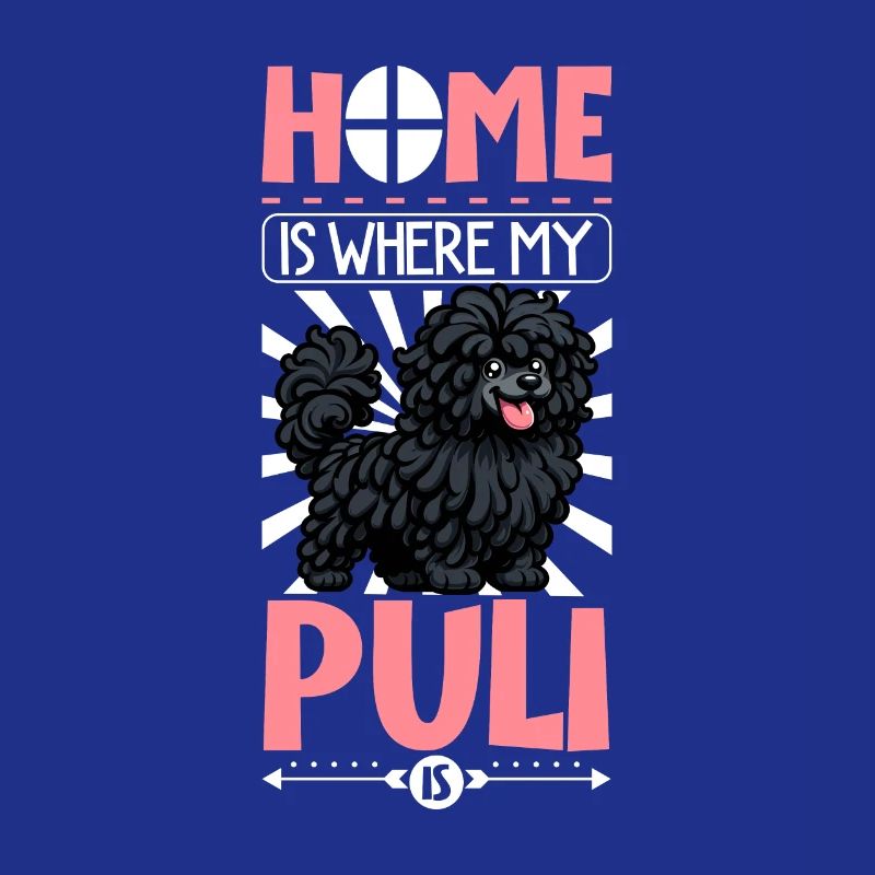 Home - Puli