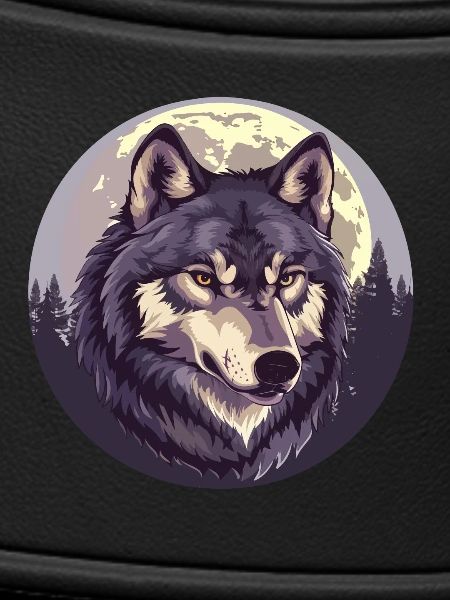 Wolf's Blood