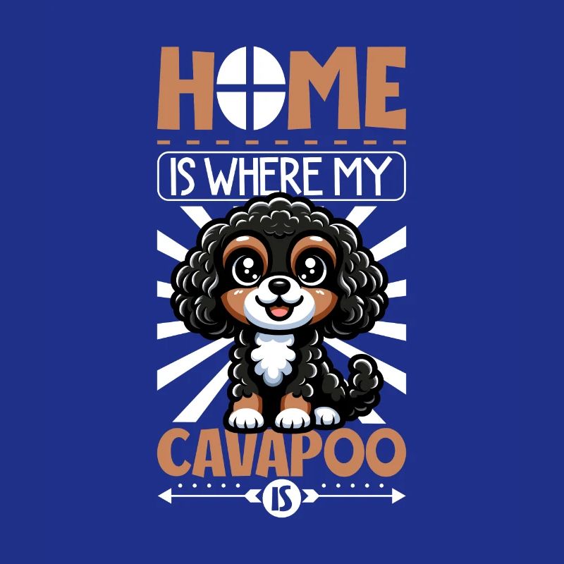 Home - Cavapoo