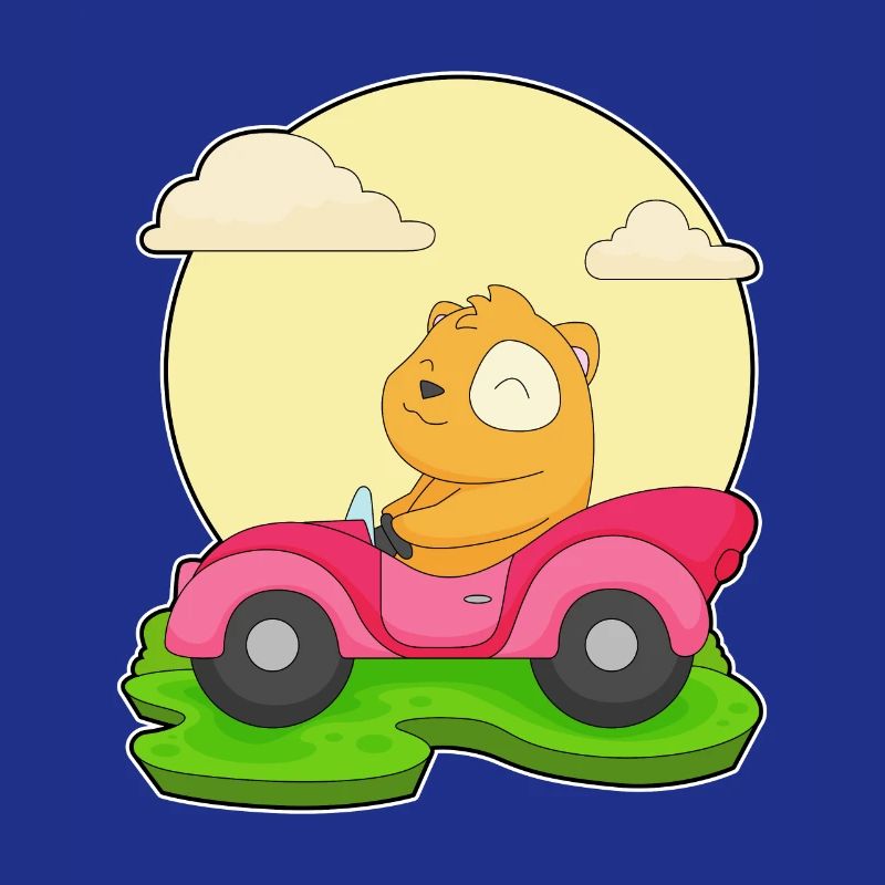 Hamster Auto