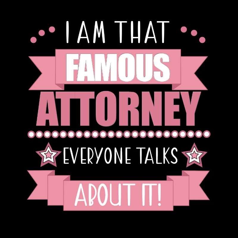 Avocat Profession Avocat Dames Cadeau