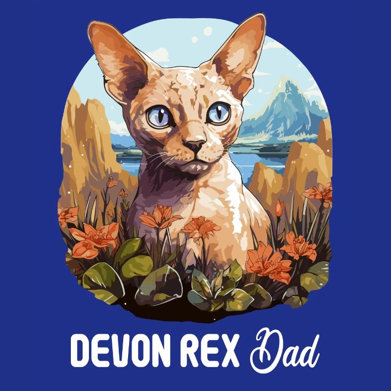 Devon Rex Kitten Devon Rex Cat