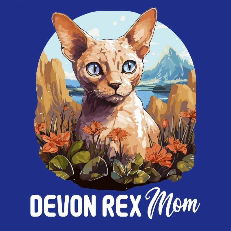 Devon Rex Kitten Devon Rex Cat