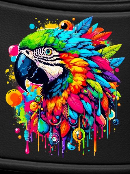 Parrot