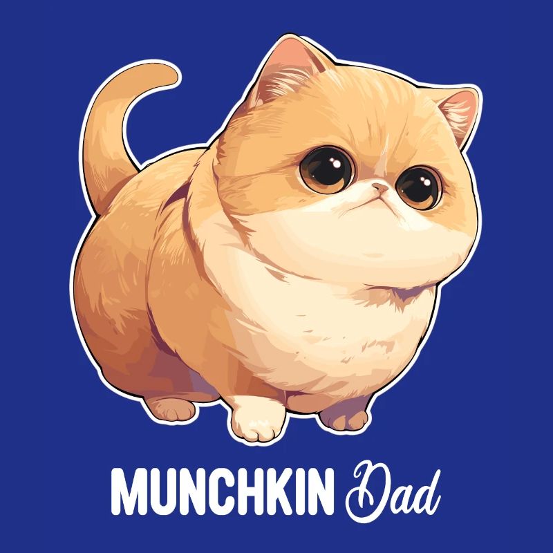 Munchkin Kitten Munchkin Cat