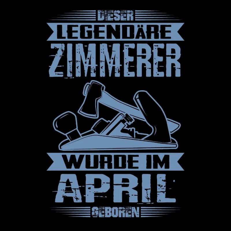 Zimmerer Geburtstag April