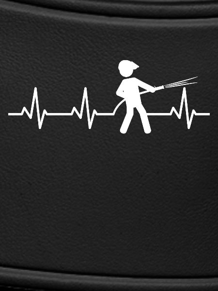 Firefighter Heartbeat