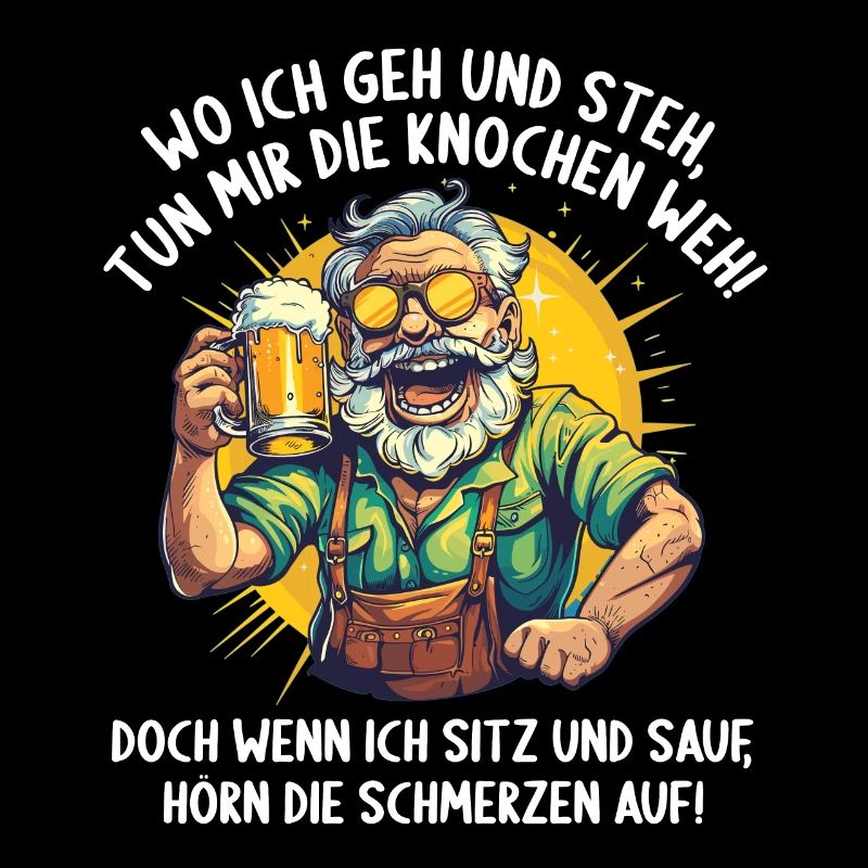 Beers Hops Pils Saying for Beer Beer Drinkers