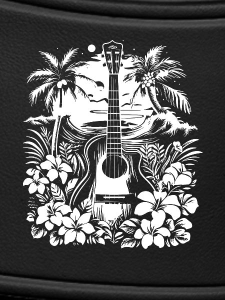 Guitar Sketch