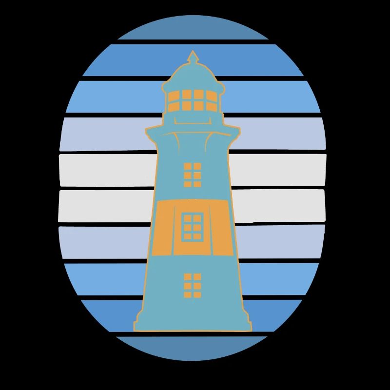 Lighthouse Signal Maritime Lighthouses