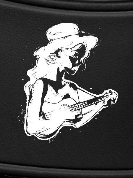 Ukulele Lover