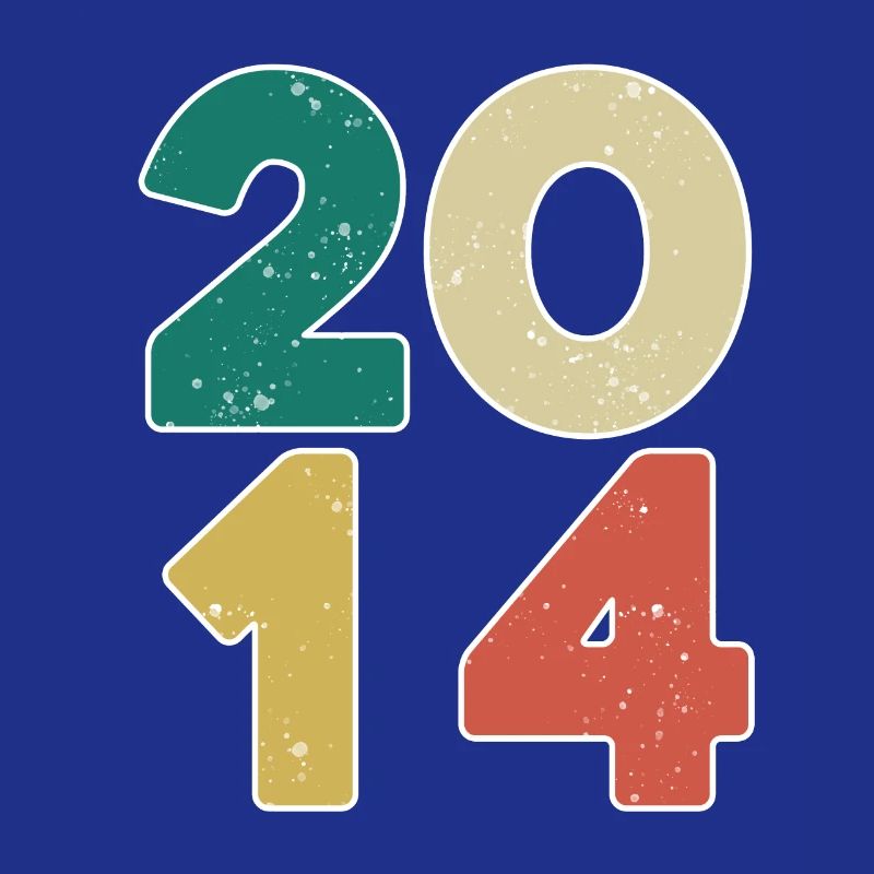 2014 - Year 2014 - Year 2014