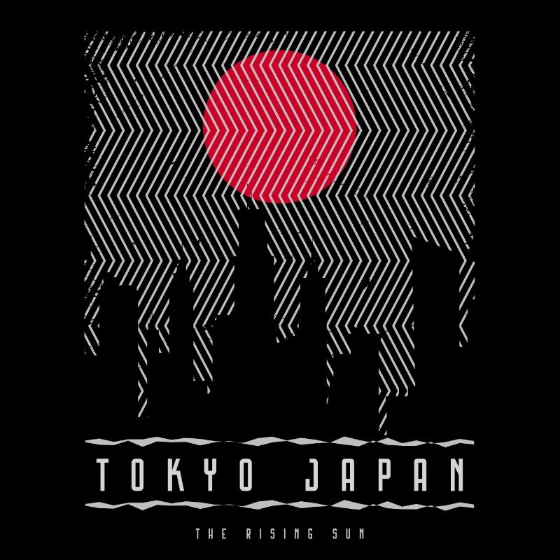 Tokyo Japan
