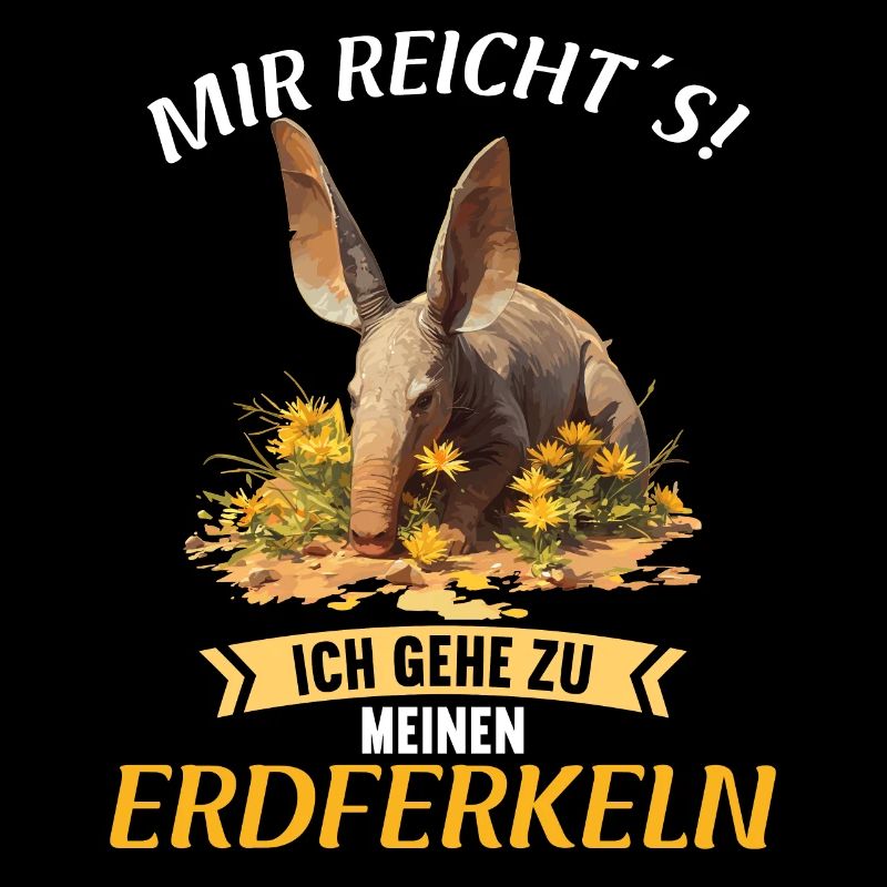 Aardvarks Aardvarks