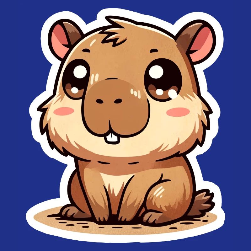 Capybara