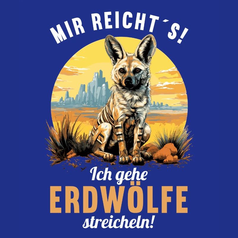Aardwolves Aardwolf