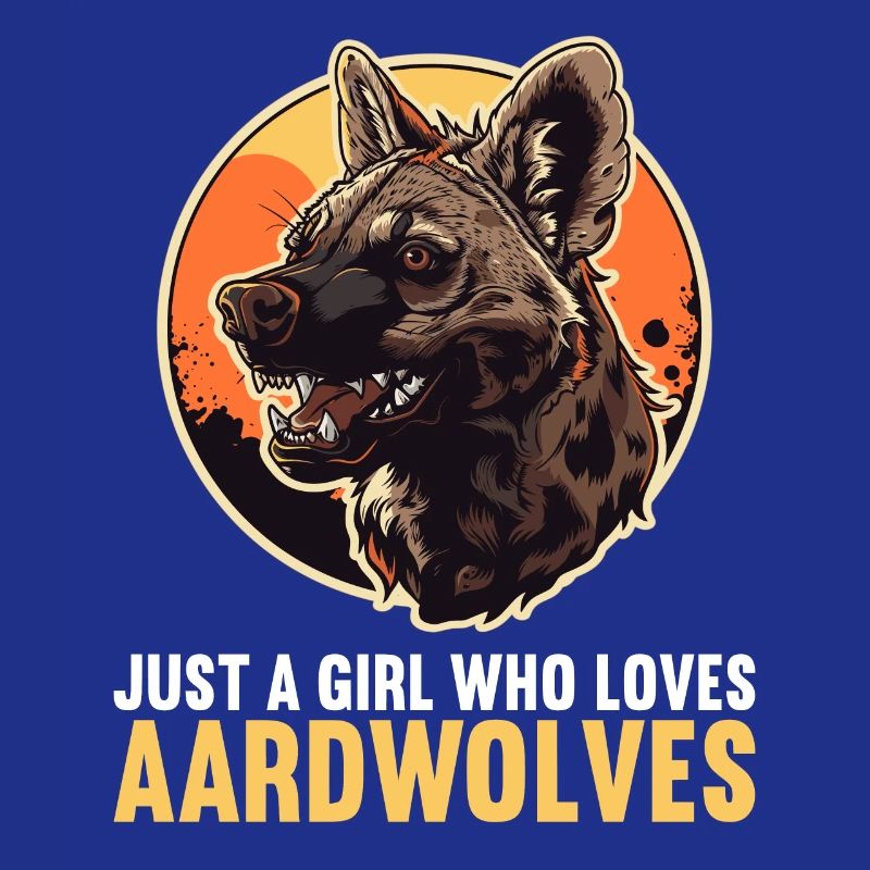 Aardwolves Aardwolf
