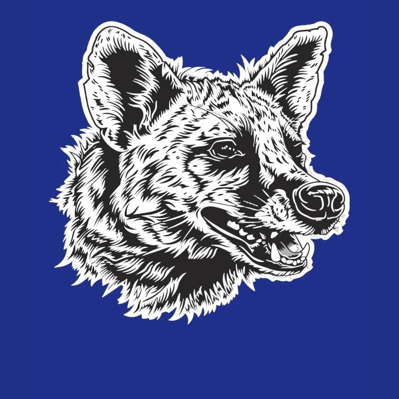 Aardwolves Aardwolf
