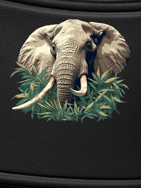 Elephant Elephant
