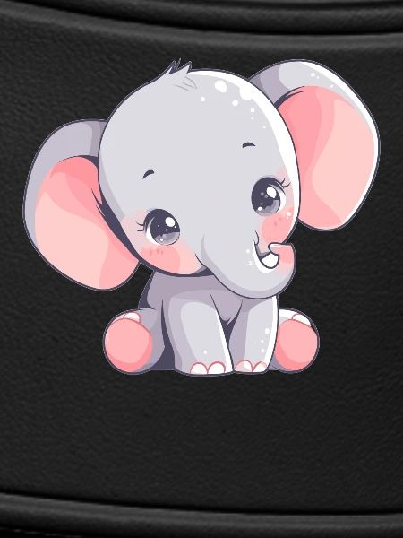Elephant Elephant