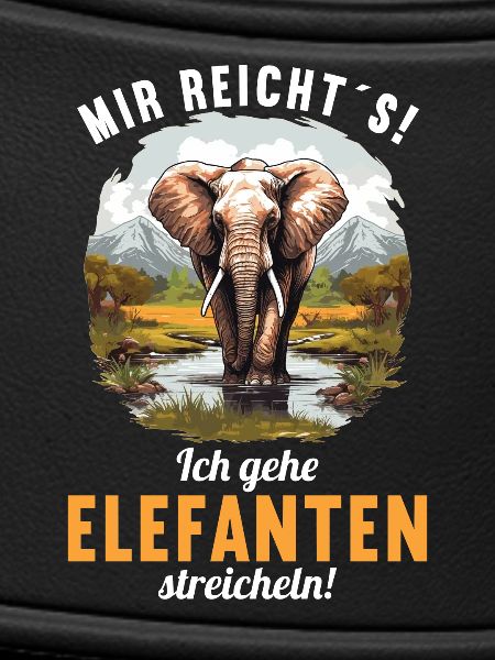 Elephant Elephant