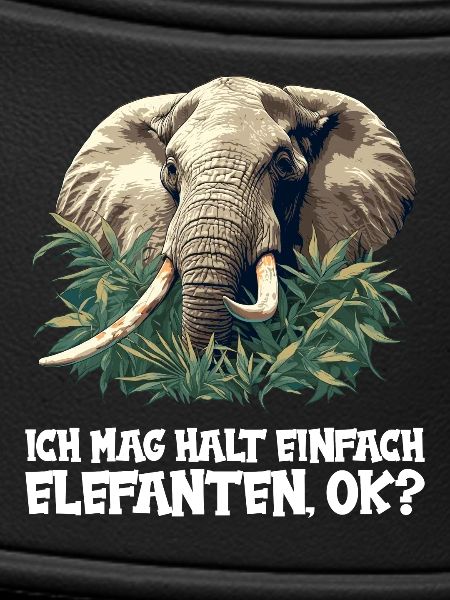 Elephant Elephant